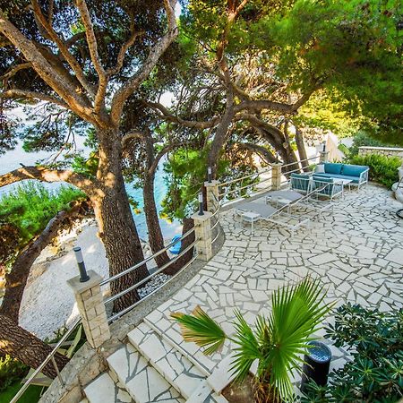 More Medici Apartments Omis Exterior photo
