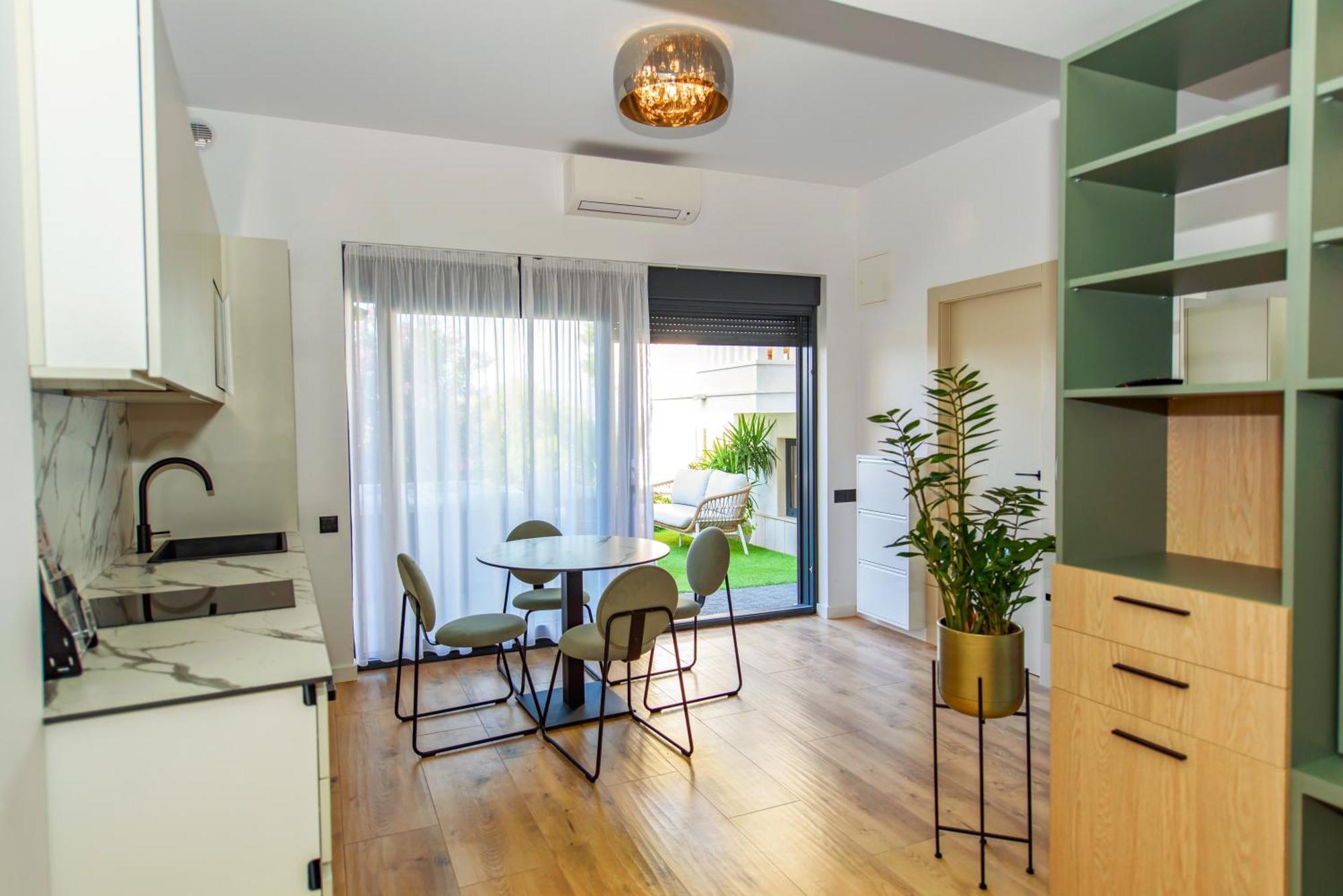 More Medici Apartments Omis Exterior photo
