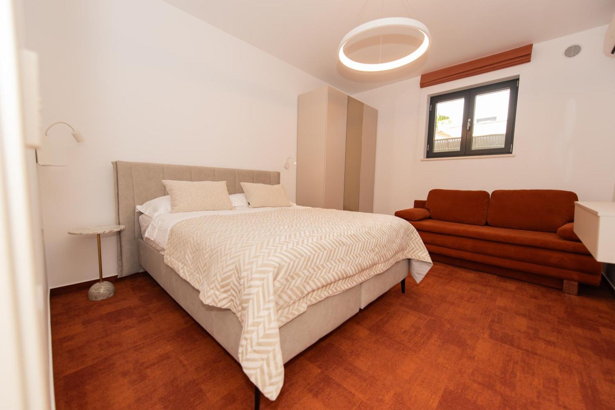 More Medici Apartments Omis Exterior photo