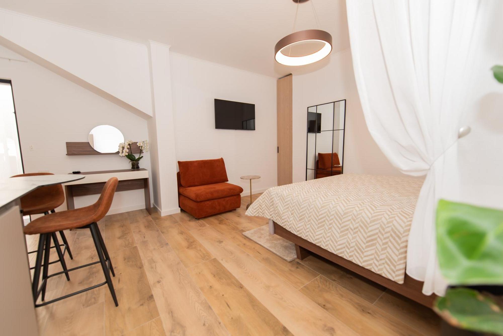 More Medici Apartments Omis Exterior photo