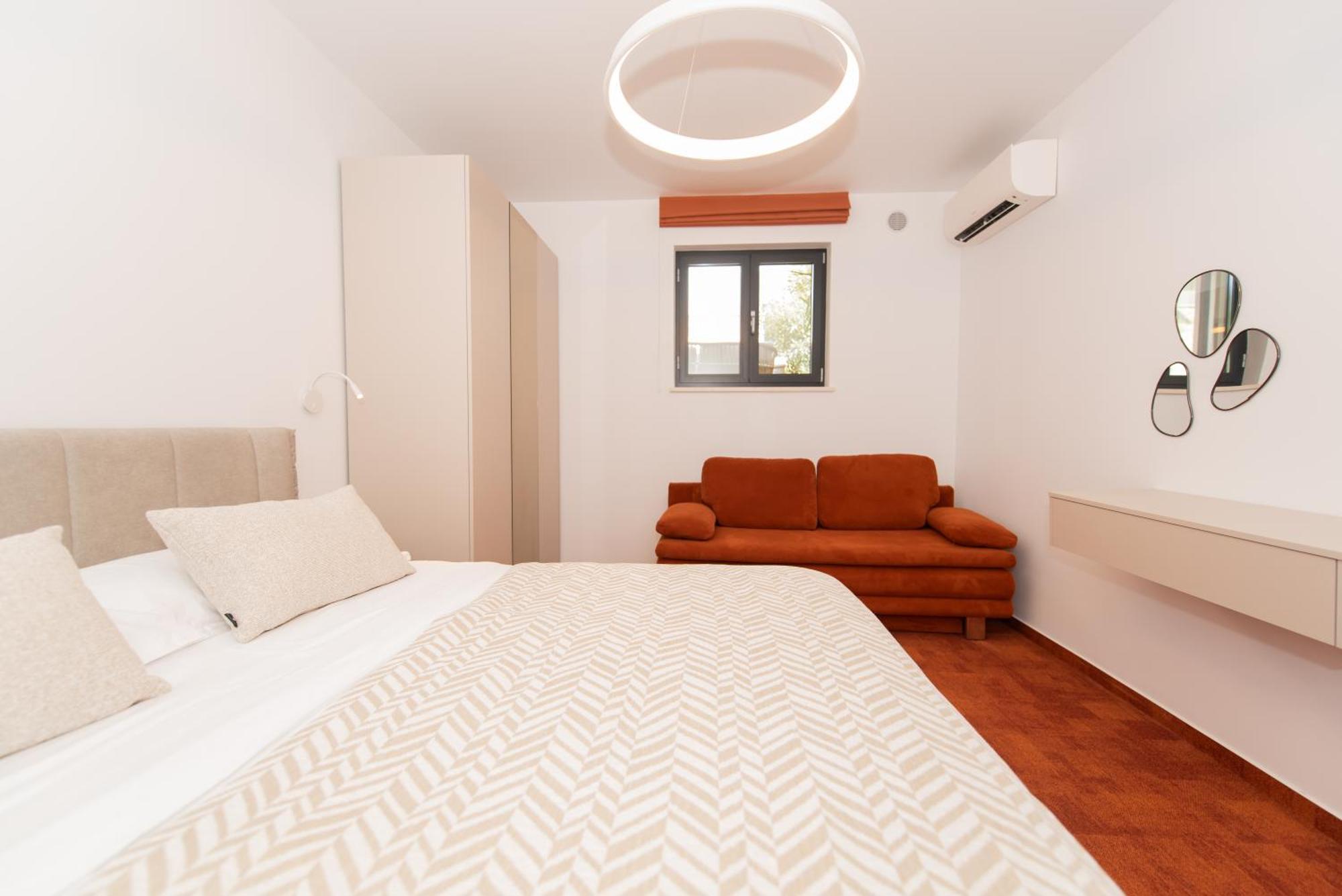 More Medici Apartments Omis Room photo