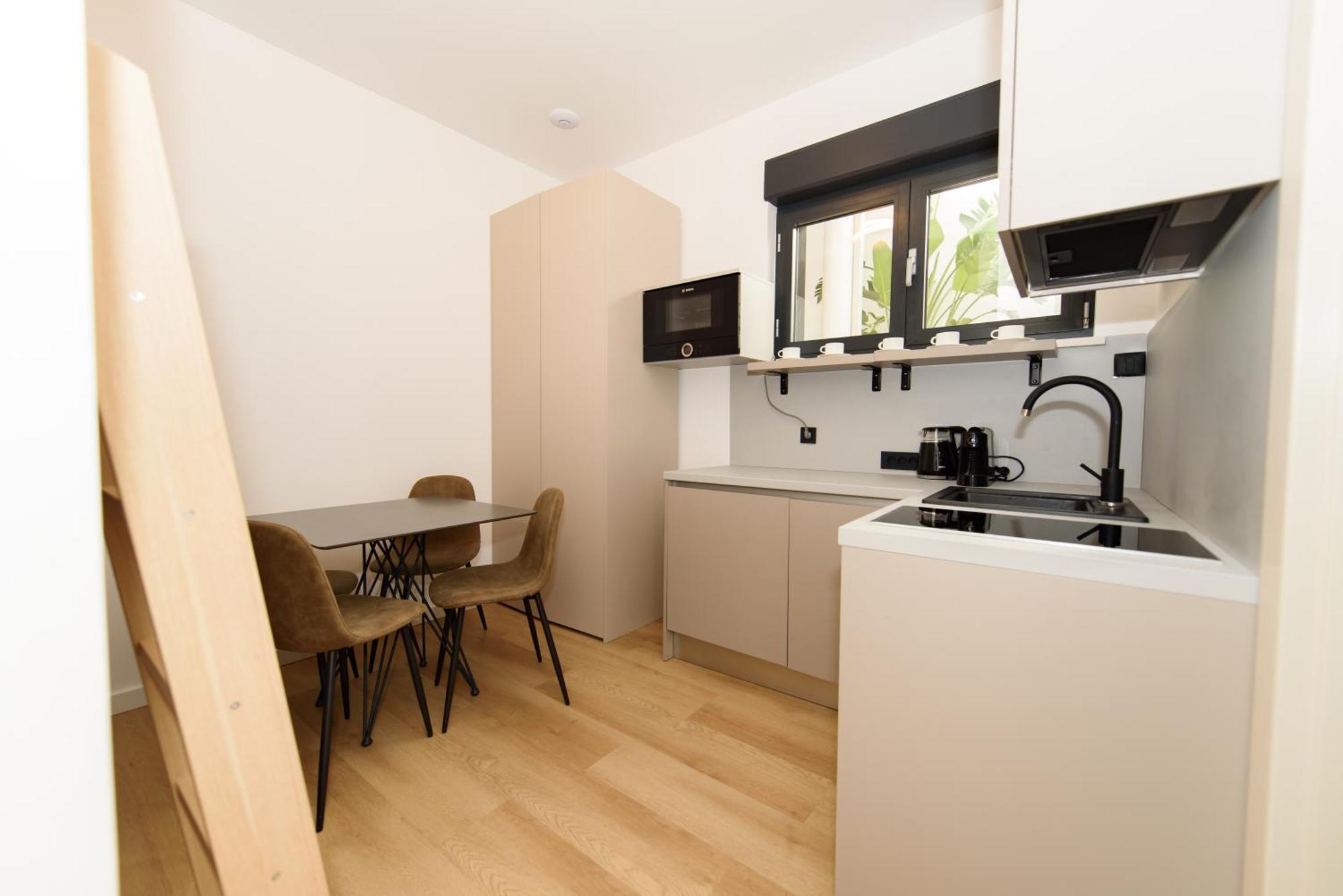 More Medici Apartments Omis Room photo