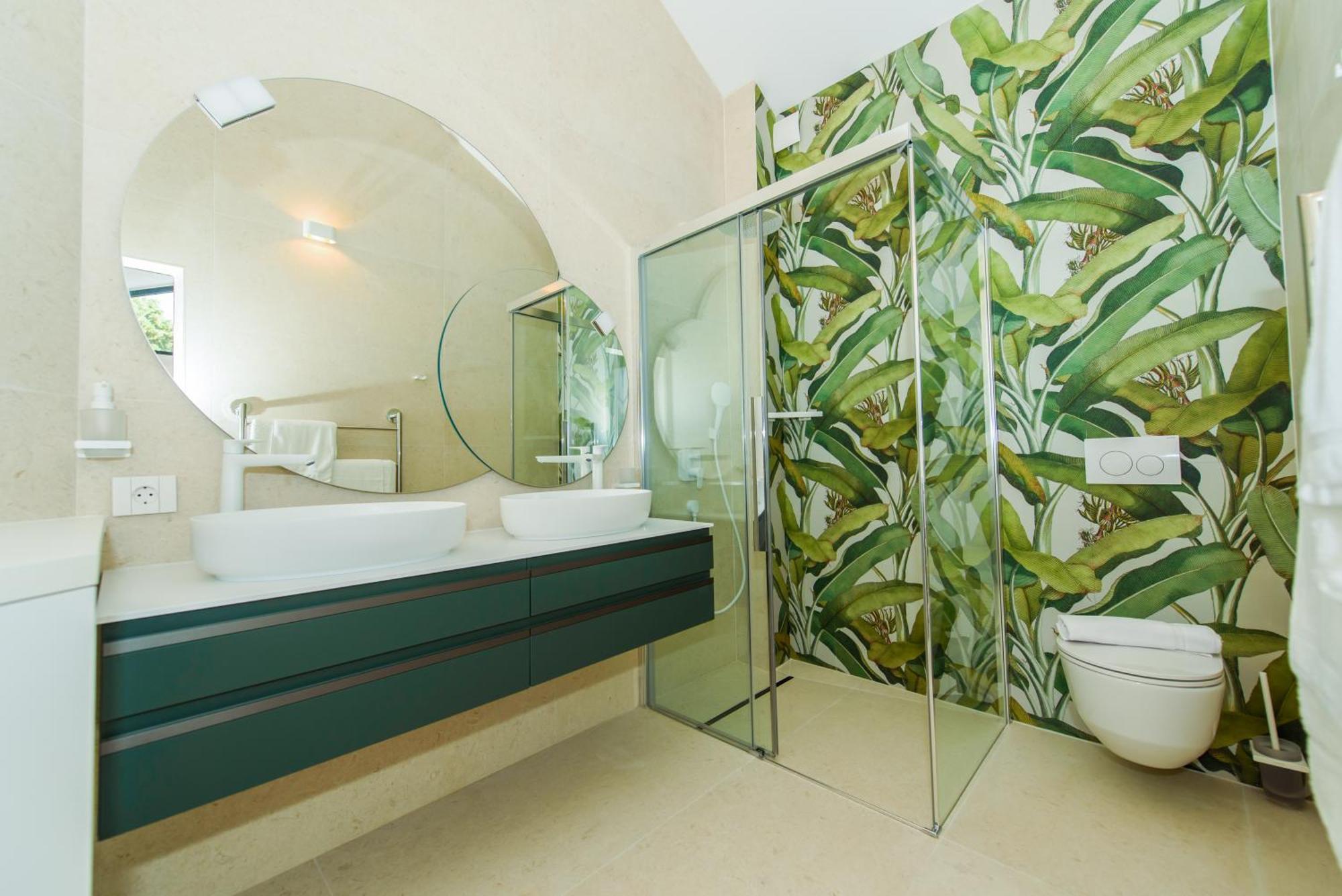 More Medici Apartments Omis Room photo